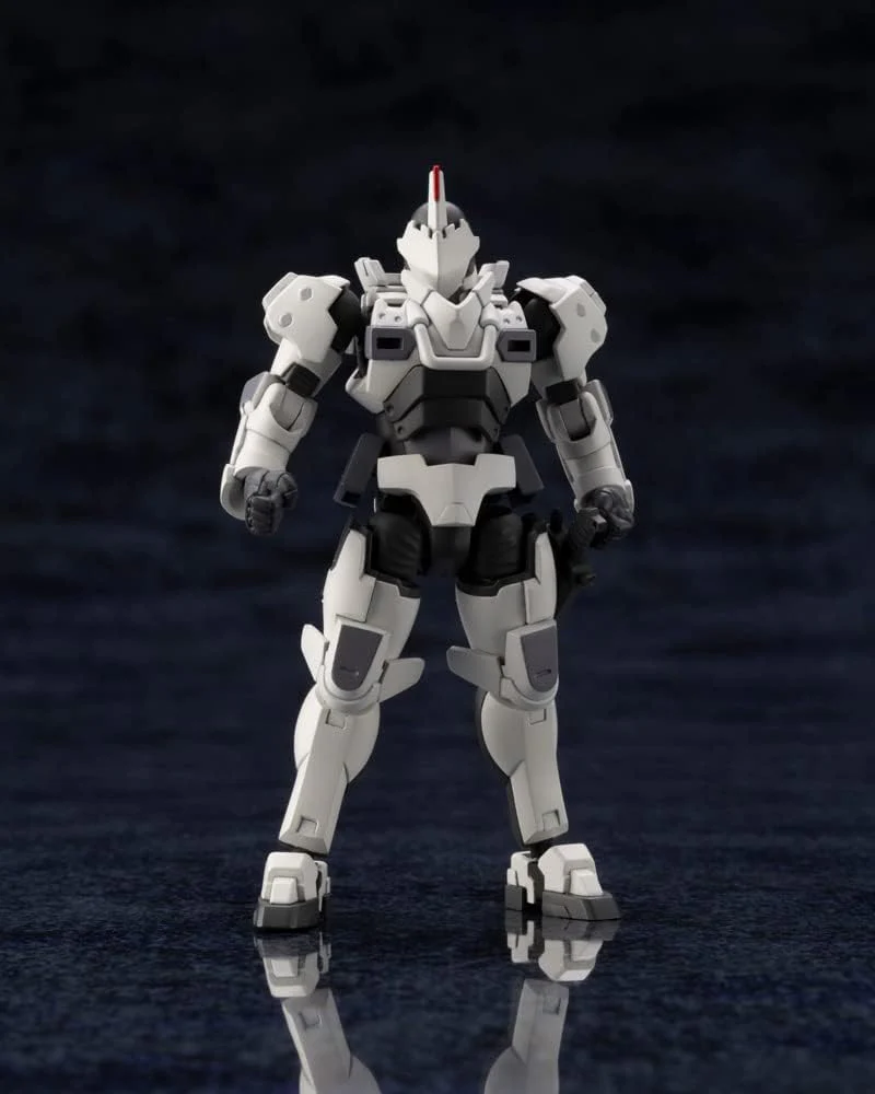 Kotobukiya HG097R 1/24 Hexa Gear Governor, Armor Type: Pawn X1 - Image 21