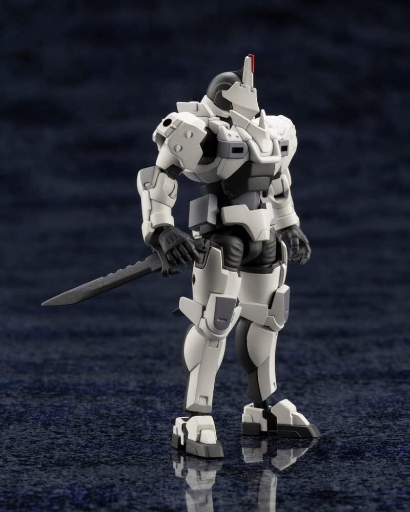 Kotobukiya HG097R 1/24 Hexa Gear Governor, Armor Type: Pawn X1 - Image 22