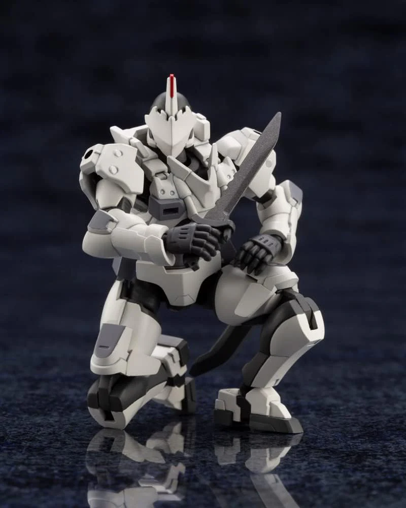 Kotobukiya HG097R 1/24 Hexa Gear Governor, Armor Type: Pawn X1 - Image 24