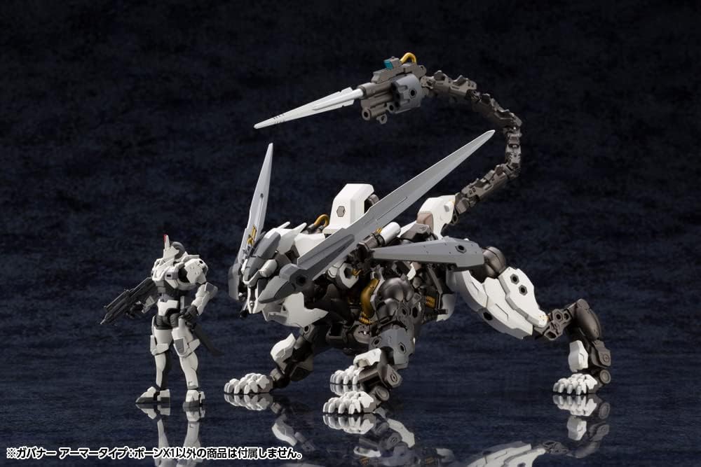 Kotobukiya HG097R 1/24 Hexa Gear Governor, Armor Type: Pawn X1 - Image 25