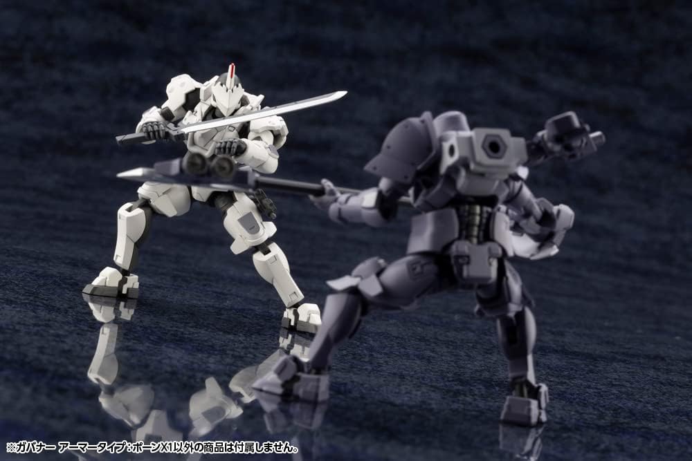 Kotobukiya HG097R 1/24 Hexa Gear Governor, Armor Type: Pawn X1 - Image 27