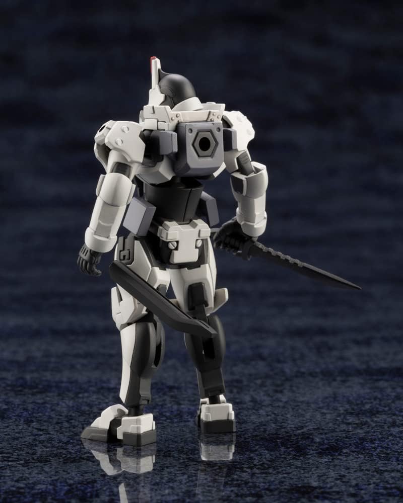 Kotobukiya HG097R 1/24 Hexa Gear Governor, Armor Type: Pawn X1 - Image 4
