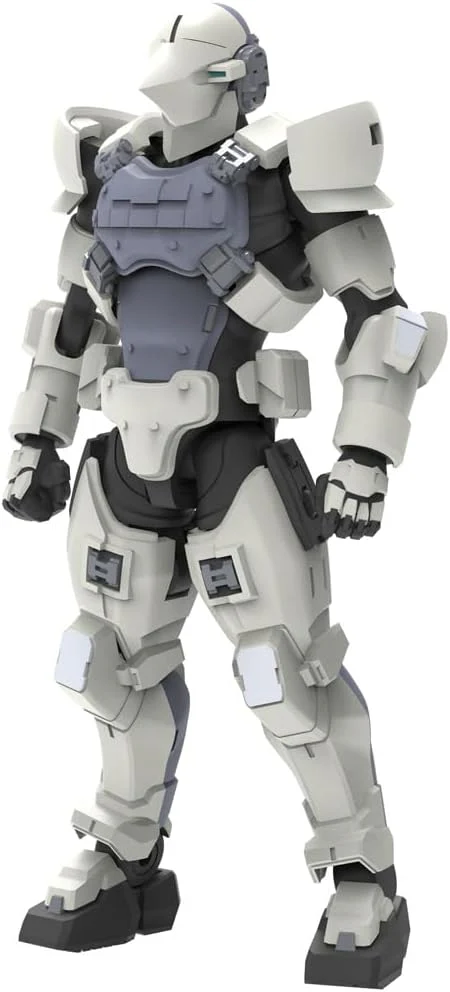 Kotobukiya HG130 1/24 Hexa Gear Governor, Armor Type: Pawn A1 Ver. 2.0 - Image 11