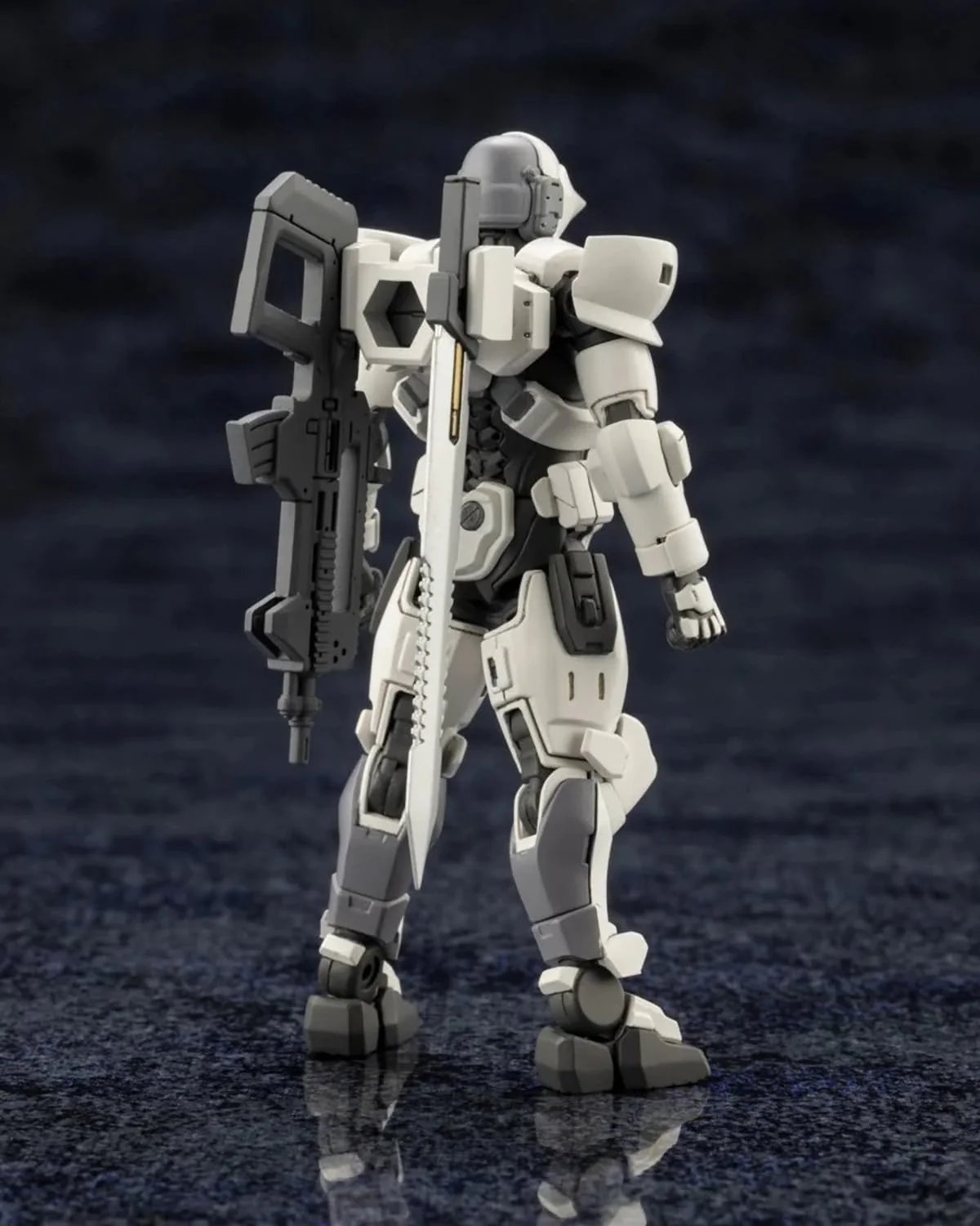Kotobukiya HG130 1/24 Hexa Gear Governor, Armor Type: Pawn A1 Ver. 2.0 - Image 12