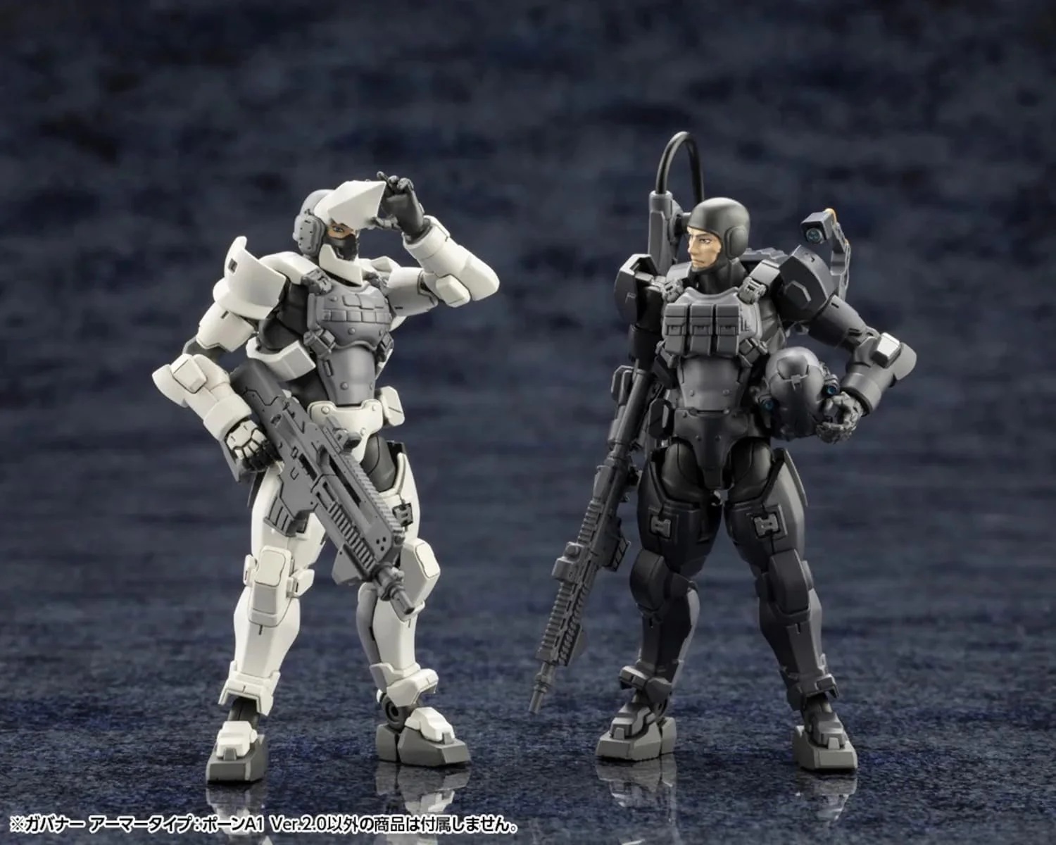 Kotobukiya HG130 1/24 Hexa Gear Governor, Armor Type: Pawn A1 Ver. 2.0 - Image 18