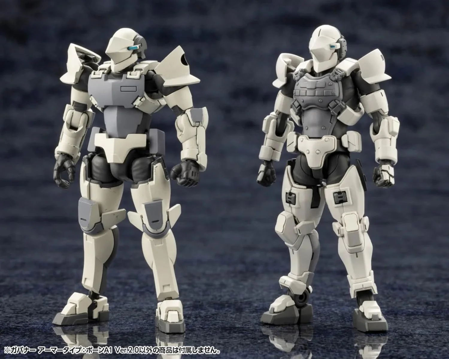 Kotobukiya HG130 1/24 Hexa Gear Governor, Armor Type: Pawn A1 Ver. 2.0 - Image 3