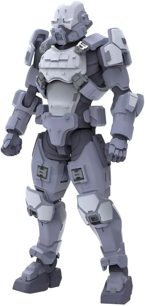 Kotobukiya HG131 1/24 Hexa Gear Governor Para-Pawn Sentinel Ver.2.0 - Image 11