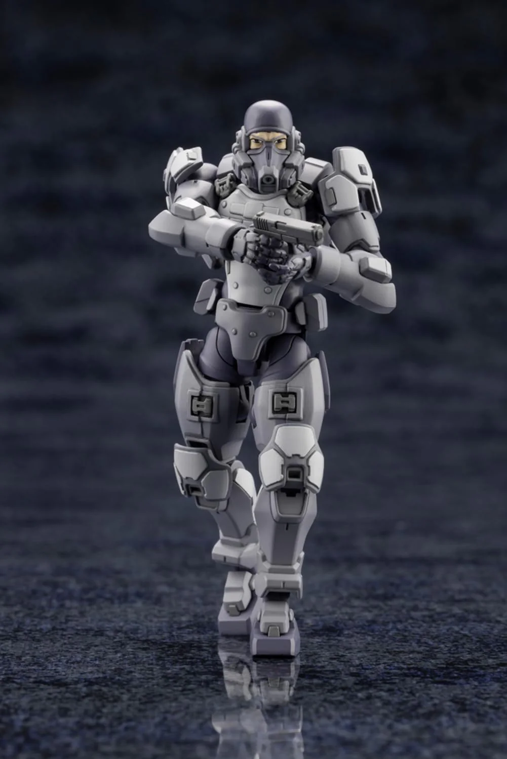 Kotobukiya HG131 1/24 Hexa Gear Governor Para-Pawn Sentinel Ver.2.0 - Image 18
