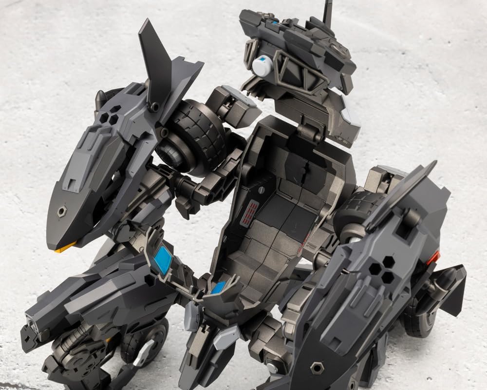 Kotobukiya HG134 1/24 Hexa Gear Veloce - Image 19