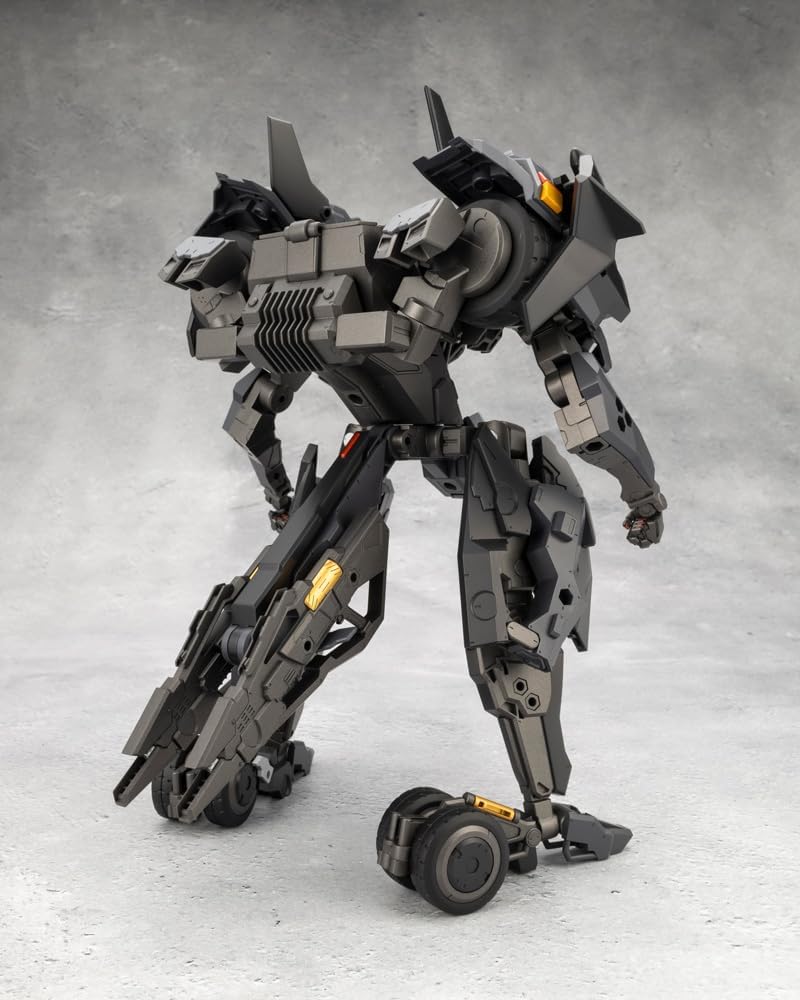 Kotobukiya HG134 1/24 Hexa Gear Veloce - Image 2