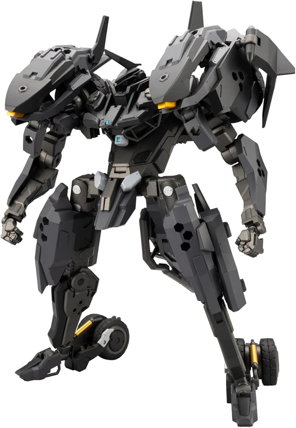 Kotobukiya HG134 1/24 Hexa Gear Veloce - Image 23
