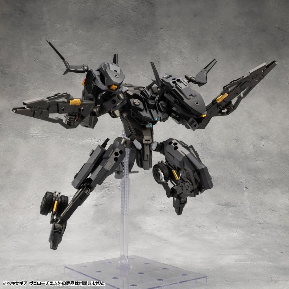 Kotobukiya HG134 1/24 Hexa Gear Veloce - Image 25