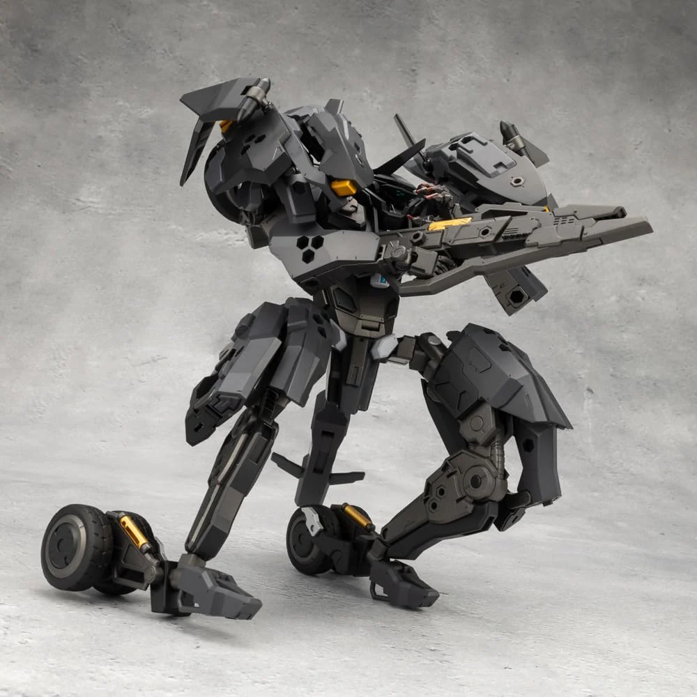Kotobukiya HG134 1/24 Hexa Gear Veloce - Image 26