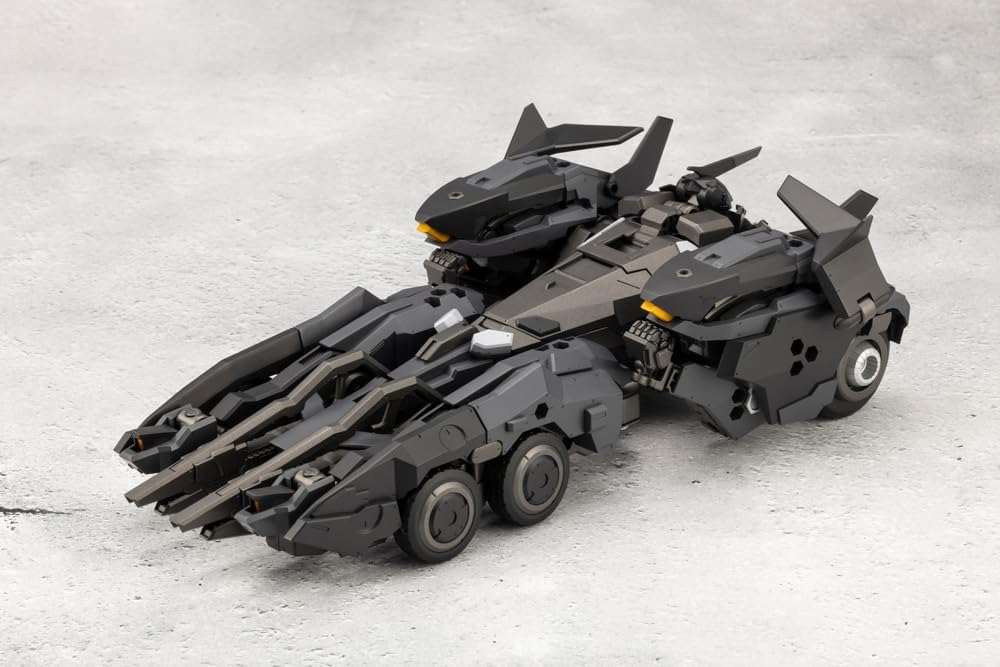 Kotobukiya HG134 1/24 Hexa Gear Veloce - Image 27