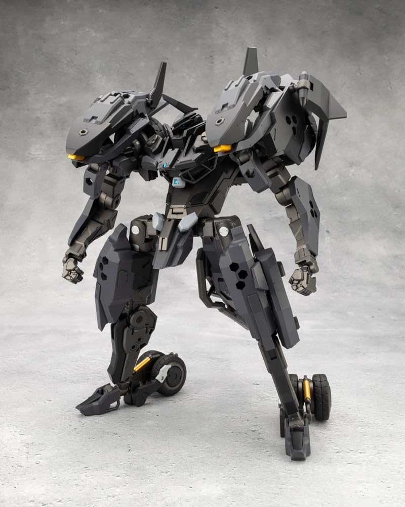 Kotobukiya HG134 1/24 Hexa Gear Veloce - Image 30