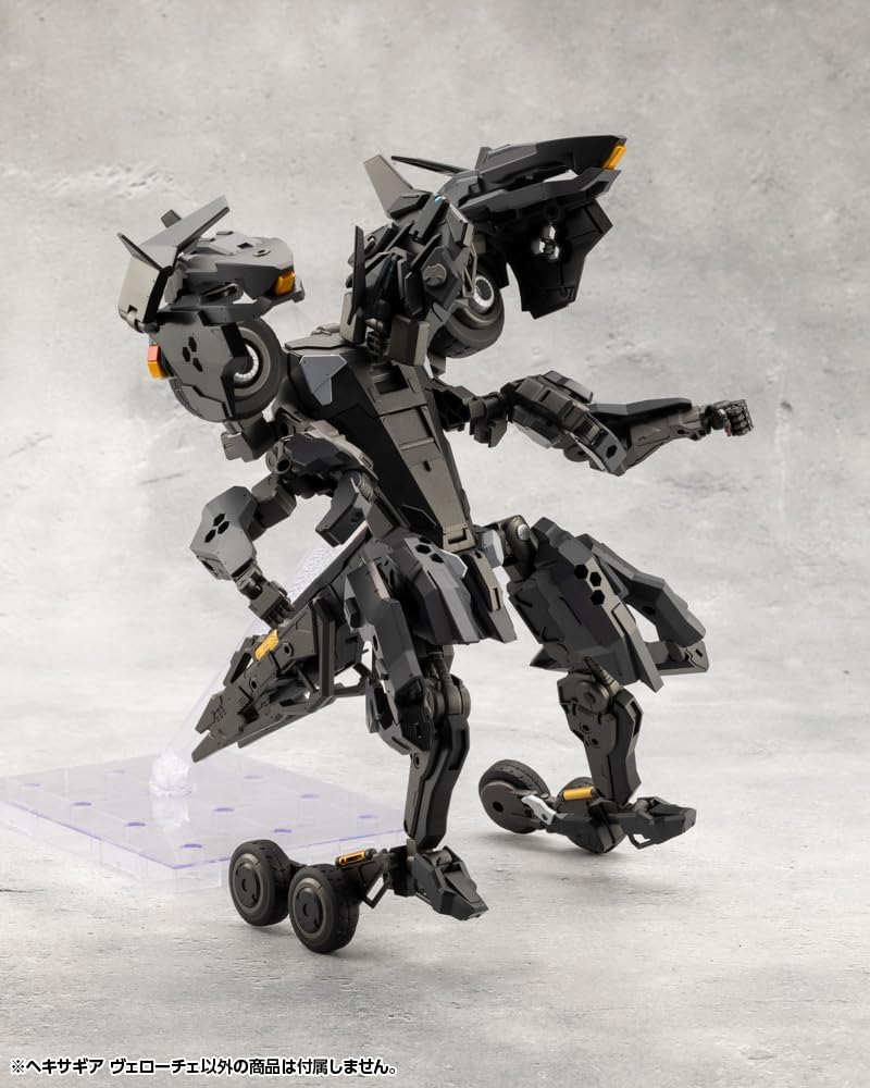 Kotobukiya HG134 1/24 Hexa Gear Veloce - Image 32