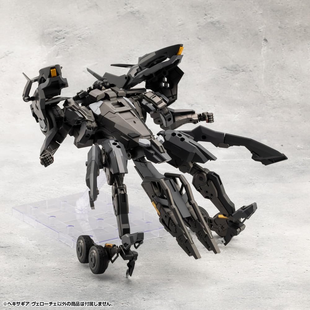 Kotobukiya HG134 1/24 Hexa Gear Veloce - Image 33