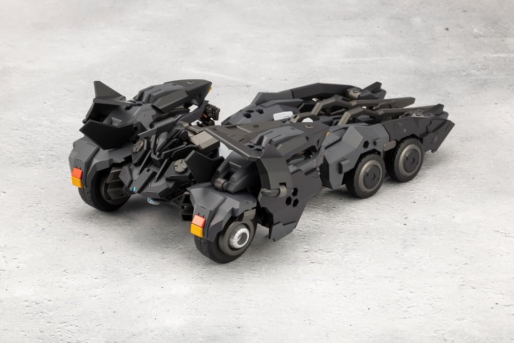 Kotobukiya HG134 1/24 Hexa Gear Veloce - Image 34