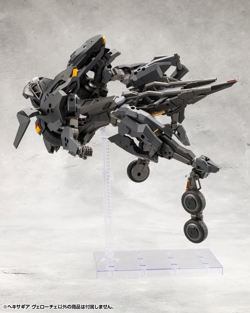 Kotobukiya HG134 1/24 Hexa Gear Veloce - Image 38