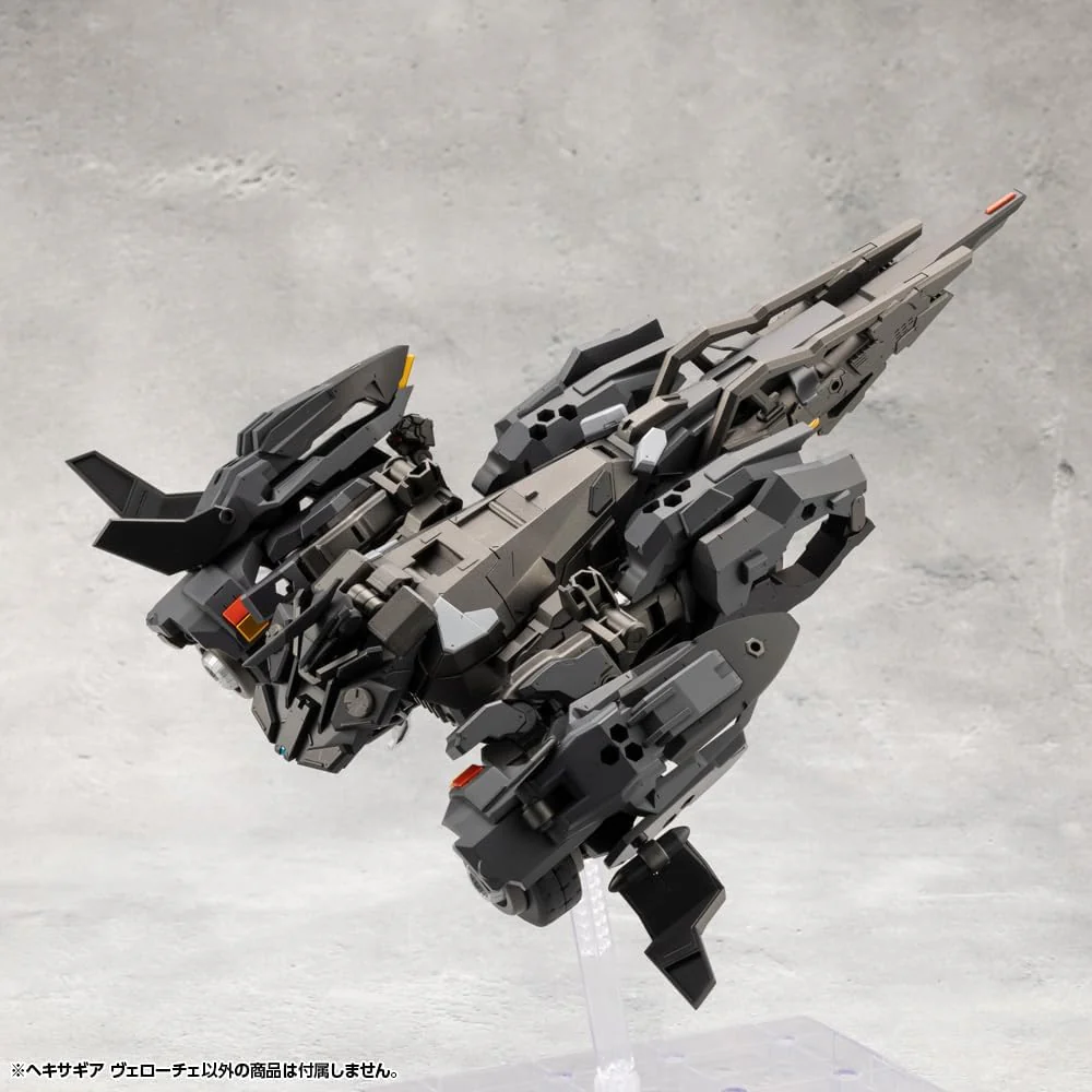 Kotobukiya HG134 1/24 Hexa Gear Veloce - Image 39