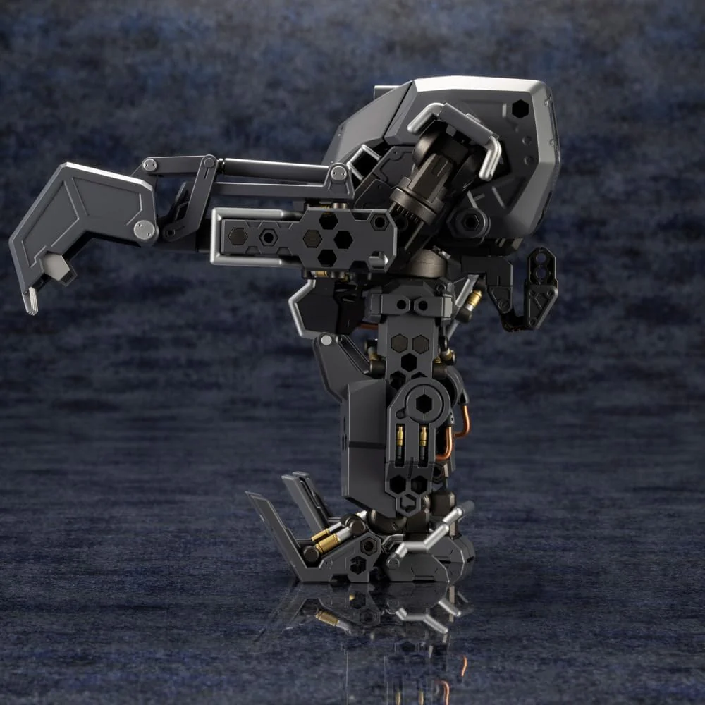 Kotobukiya HG136 1/24 Hexa Gear Bulk Arm Alpha ''LUX APE'' - Image 24