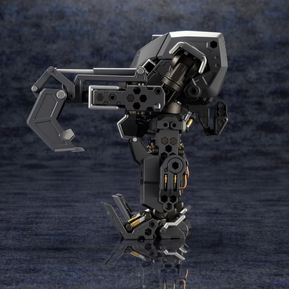 Kotobukiya HG136 1/24 Hexa Gear Bulk Arm Alpha ''LUX APE'' - Image 25