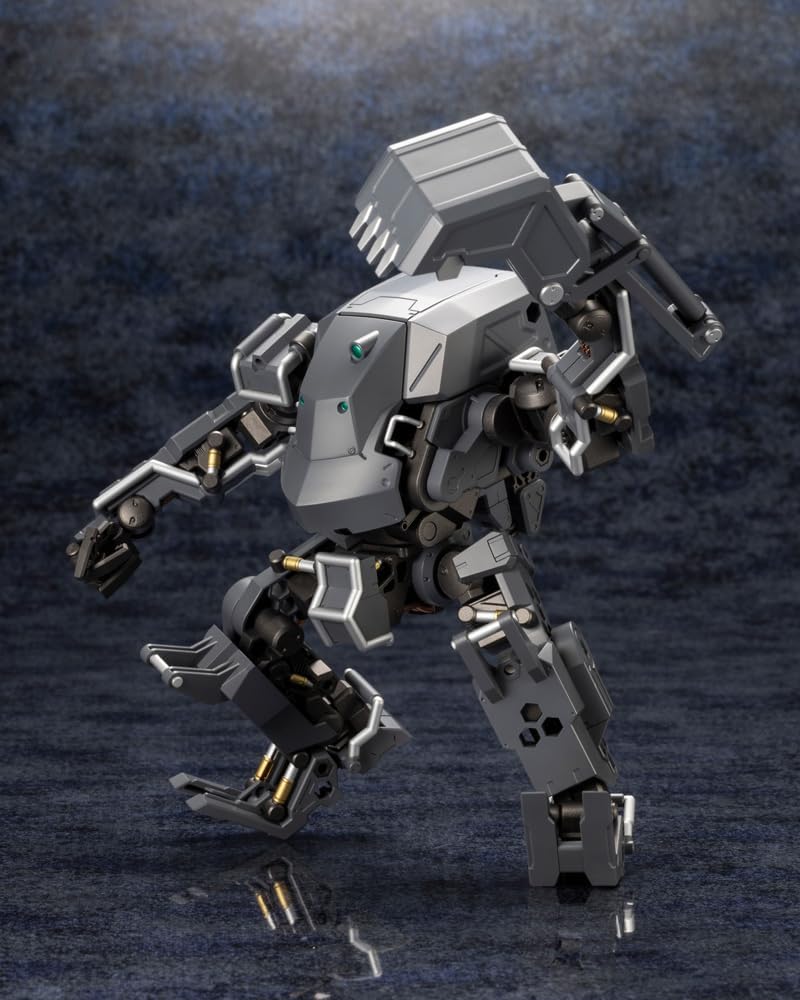 Kotobukiya HG136 1/24 Hexa Gear Bulk Arm Alpha ''LUX APE'' - Image 26
