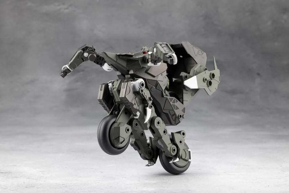 Kotobukiya HG149 1/24 Hexa Gear Definition Armor VT1 - Image 10
