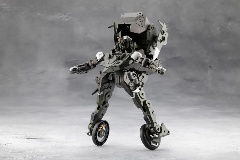 Kotobukiya HG149 1/24 Hexa Gear Definition Armor VT1 - Image 11