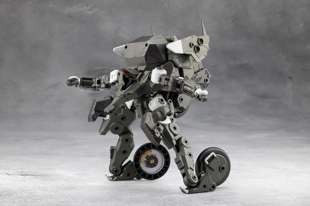 Kotobukiya HG149 1/24 Hexa Gear Definition Armor VT1 - Image 12