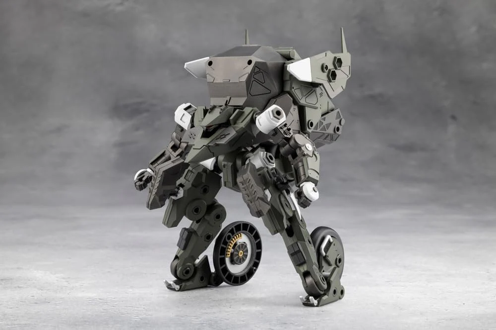 Kotobukiya HG149 1/24 Hexa Gear Definition Armor VT1 - Image 13