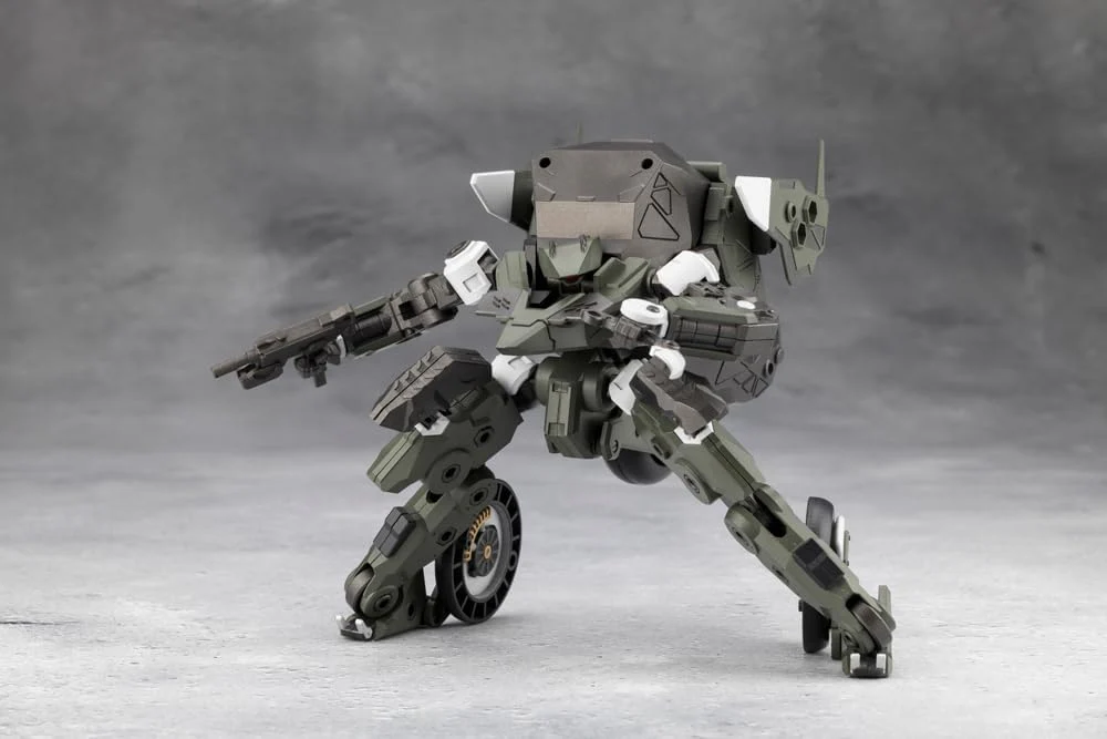 Kotobukiya HG149 1/24 Hexa Gear Definition Armor VT1 - Image 14