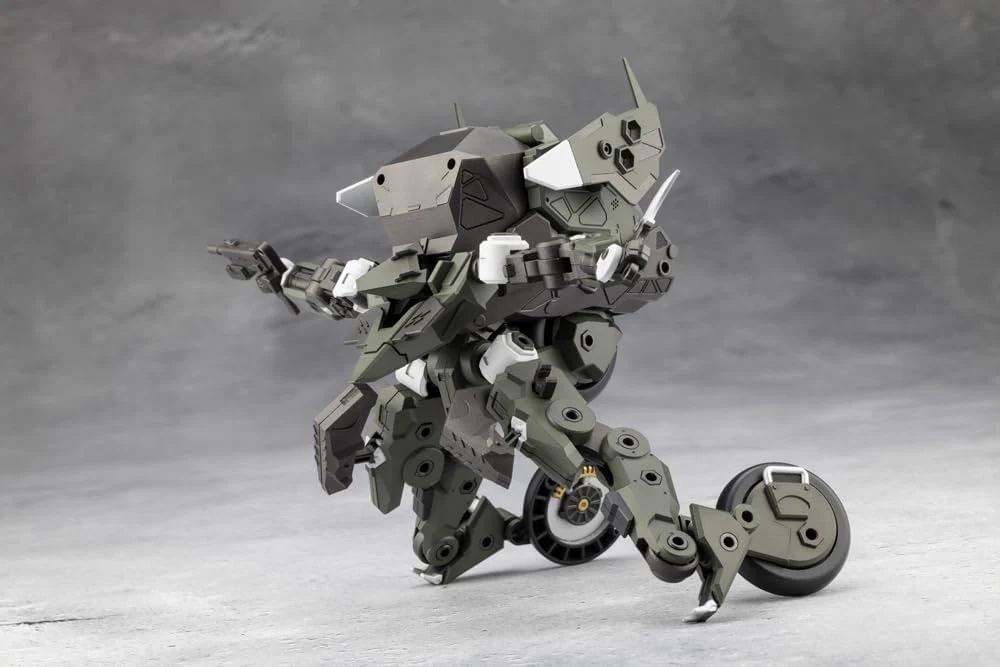Kotobukiya HG149 1/24 Hexa Gear Definition Armor VT1 - Image 15