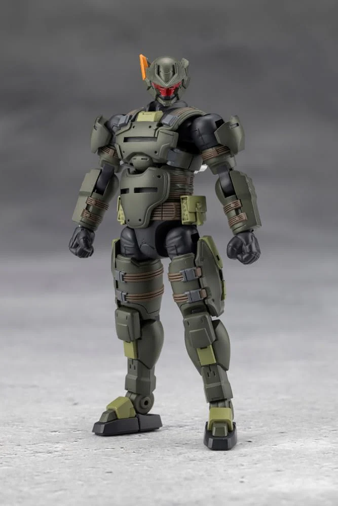 Kotobukiya HG149 1/24 Hexa Gear Definition Armor VT1 - Image 3
