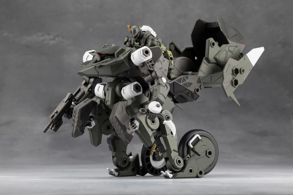 Kotobukiya HG149 1/24 Hexa Gear Definition Armor VT1 - Image 4