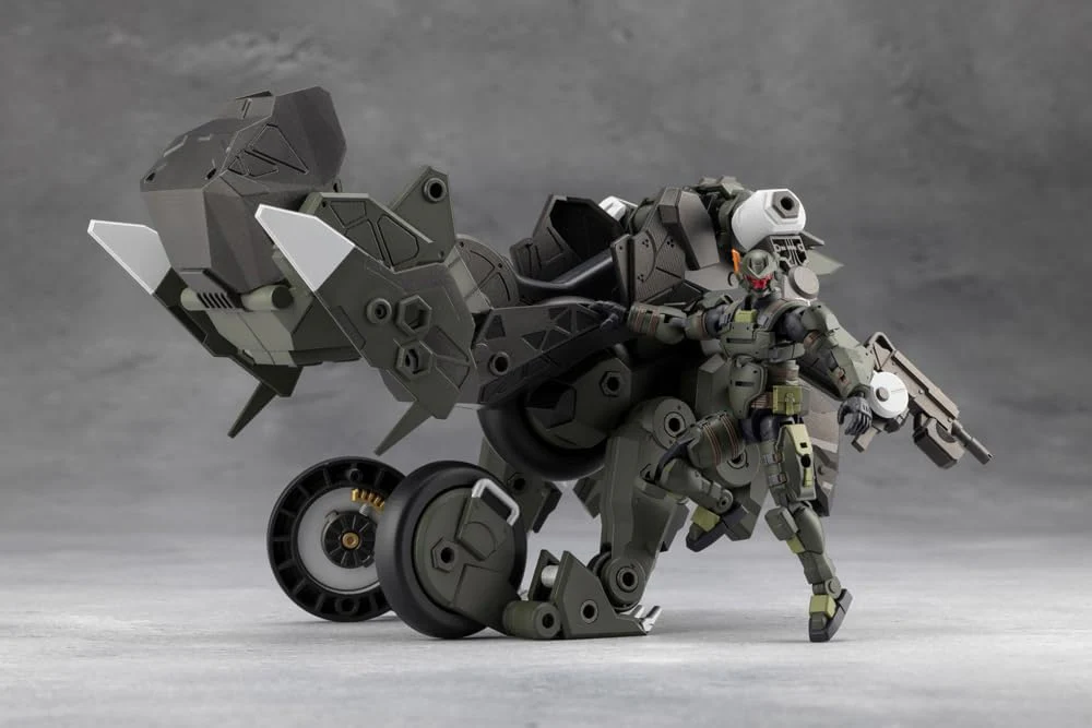 Kotobukiya HG149 1/24 Hexa Gear Definition Armor VT1 - Image 5