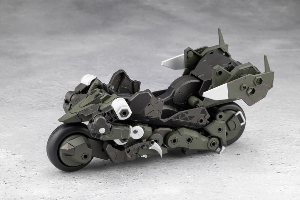 Kotobukiya HG149 1/24 Hexa Gear Definition Armor VT1 - Image 6