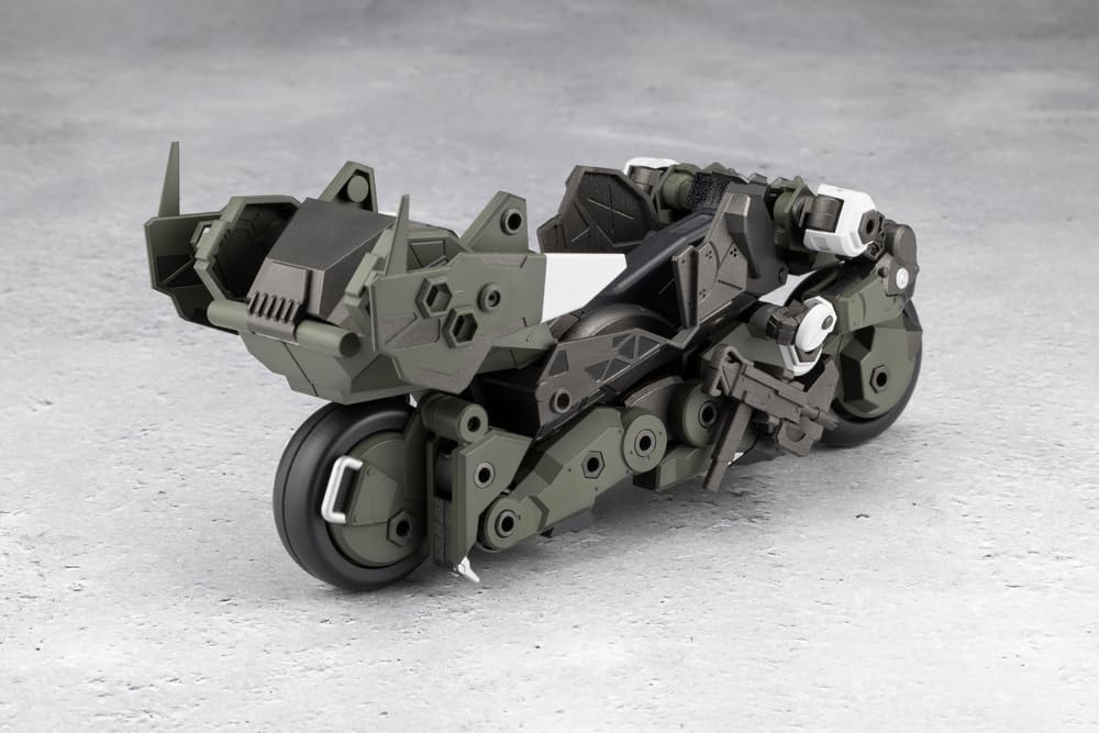 Kotobukiya HG149 1/24 Hexa Gear Definition Armor VT1 - Image 7
