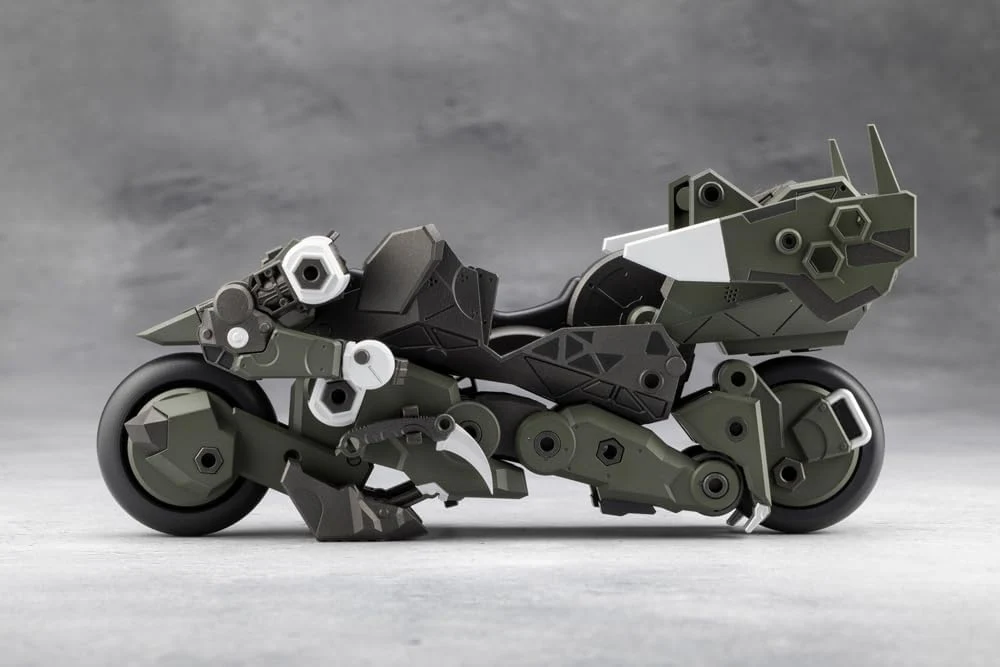 Kotobukiya HG149 1/24 Hexa Gear Definition Armor VT1 - Image 8