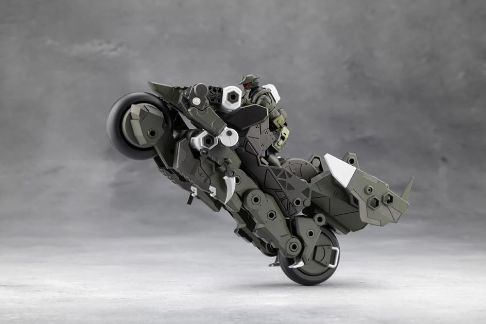 Kotobukiya HG149 1/24 Hexa Gear Definition Armor VT1 - Image 9