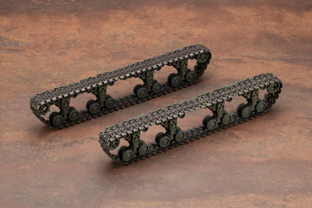 Kotobukiya HG160 1/24 Hexa Gear Booster Pack 014 Freedom Crawler - Image 2