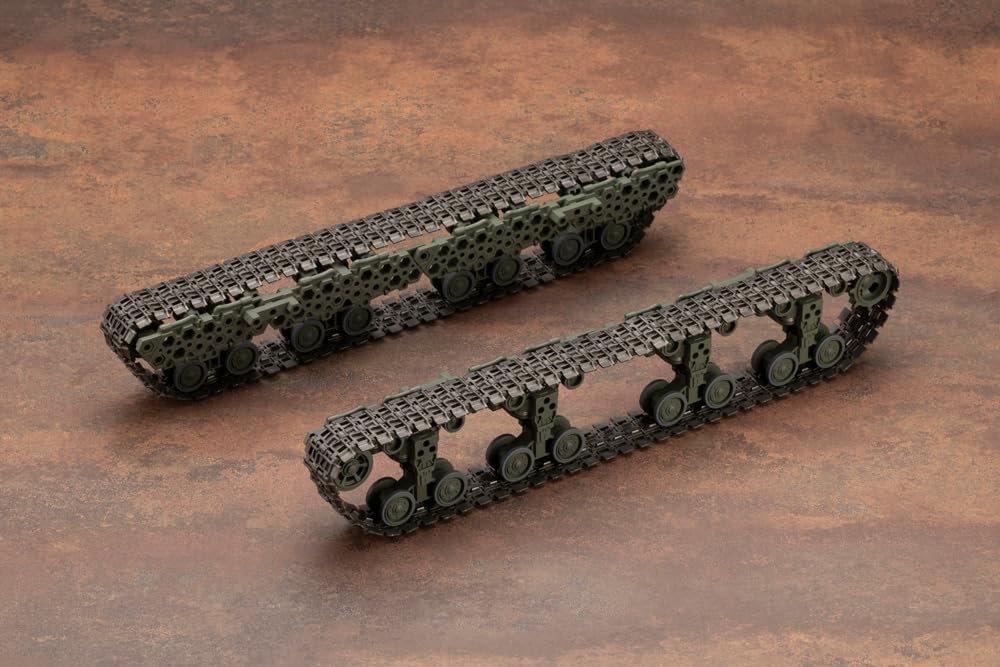 Kotobukiya HG160 1/24 Hexa Gear Booster Pack 014 Freedom Crawler - Image 3