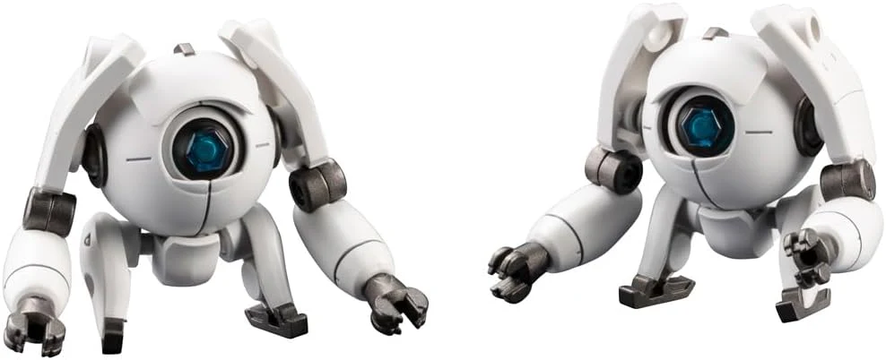 Kotobukiya HG161 1/24 Hexa Gear Alternative Orb Earthcline Biomechanics Ver.
