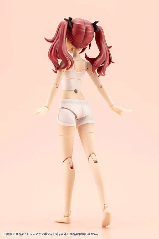 Kotobukiya JK016 1/10 Dress Up Body [S] (Sousai Shojo Teien) - Image 12