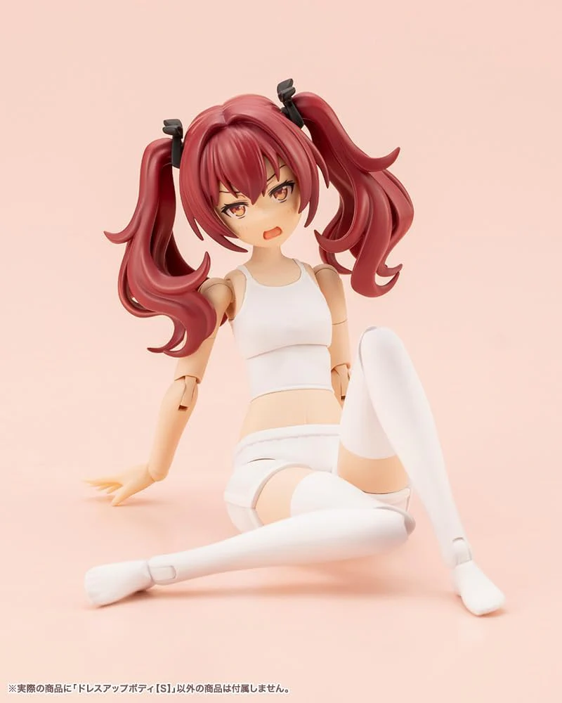 Kotobukiya JK016 1/10 Dress Up Body [S] (Sousai Shojo Teien) - Image 18