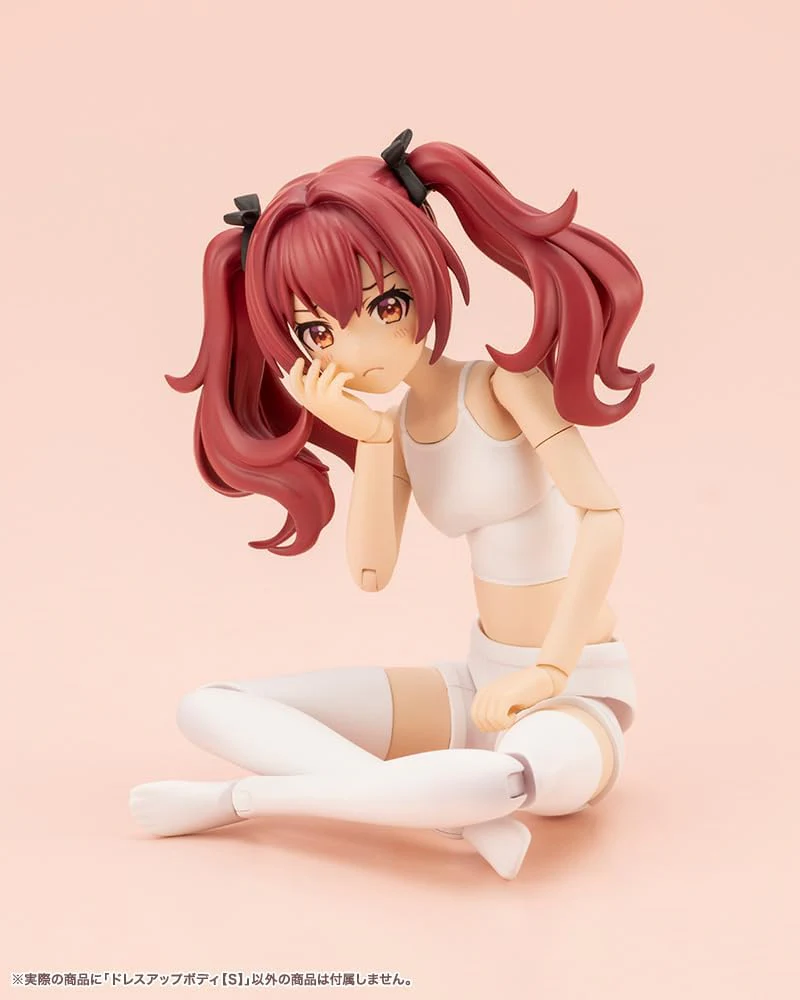 Kotobukiya JK016 1/10 Dress Up Body [S] (Sousai Shojo Teien) - Image 19