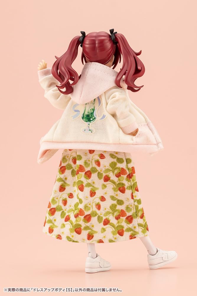 Kotobukiya JK016 1/10 Dress Up Body [S] (Sousai Shojo Teien) - Image 21