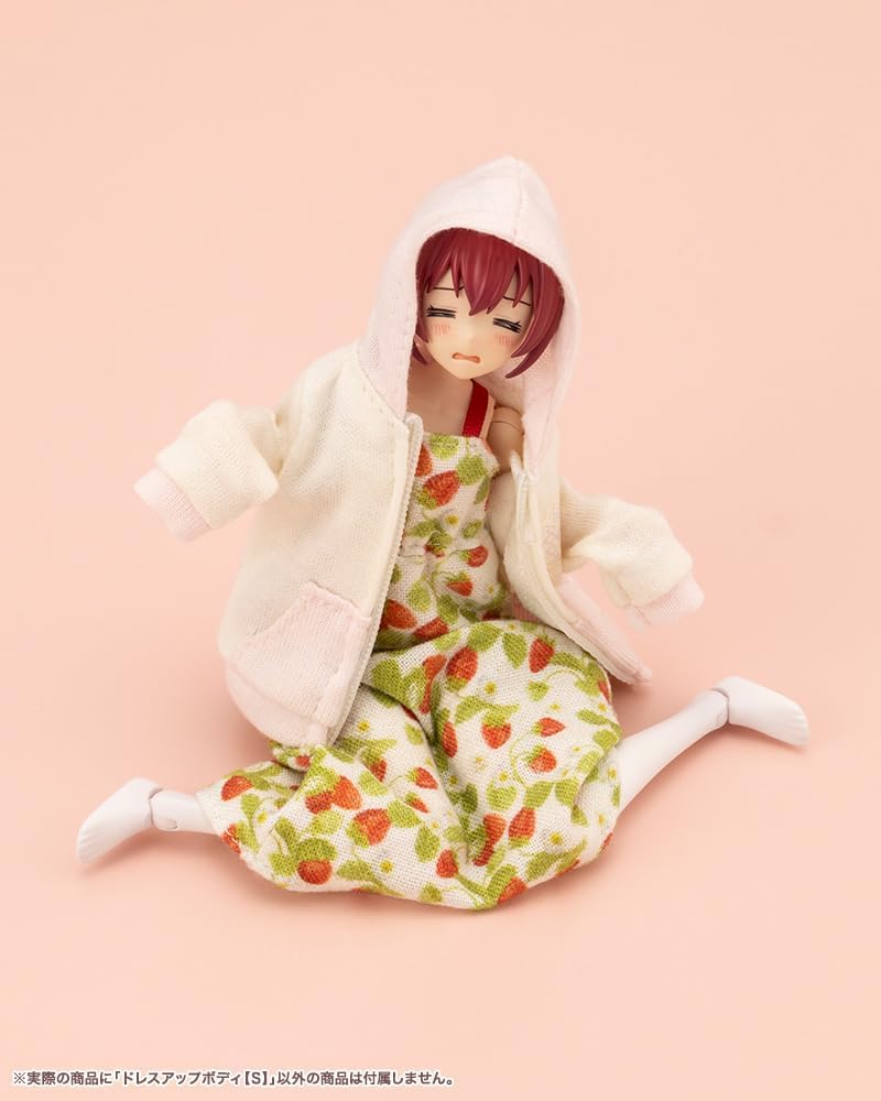 Kotobukiya JK016 1/10 Dress Up Body [S] (Sousai Shojo Teien) - Image 22