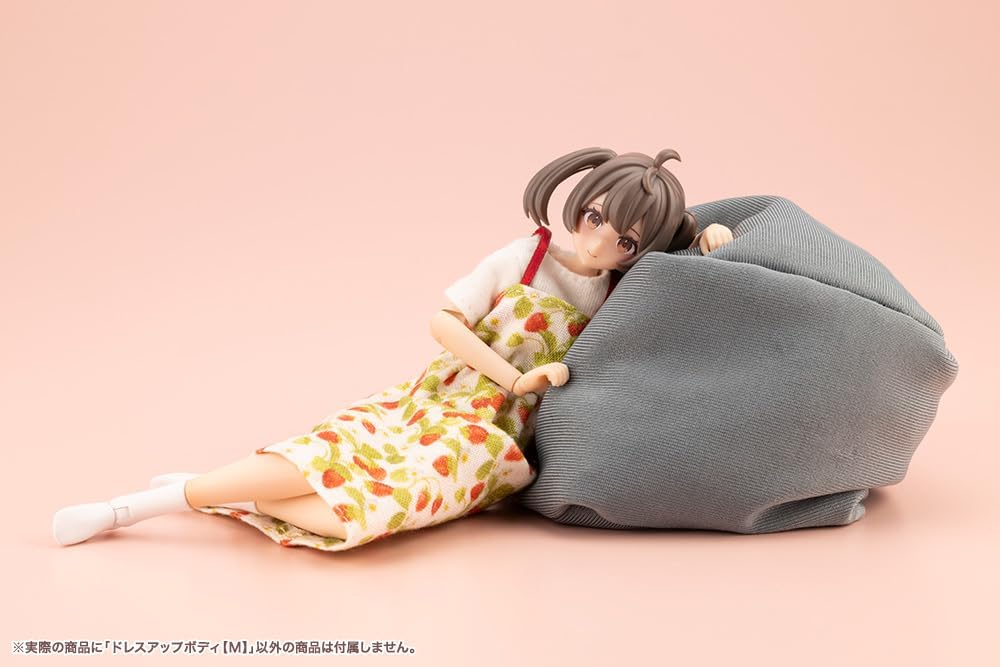 Kotobukiya JK018 1/10 Dress Up Body [M] (Sousai Shojo Teien) - Image 17