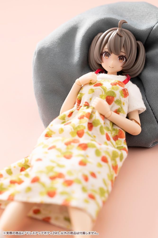 Kotobukiya JK018 1/10 Dress Up Body [M] (Sousai Shojo Teien) - Image 43
